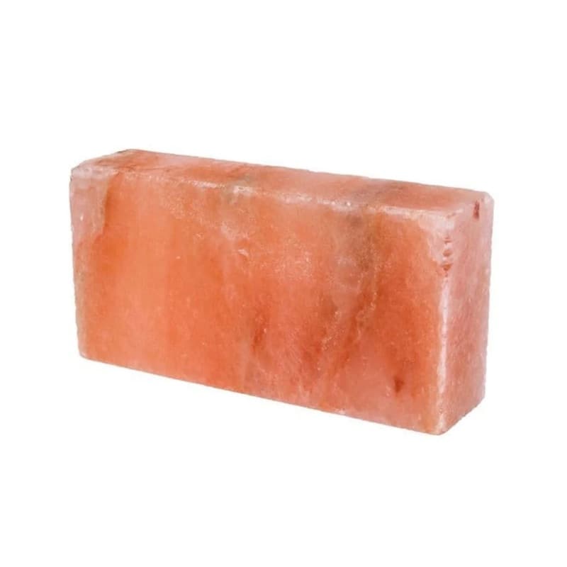 Salt brick