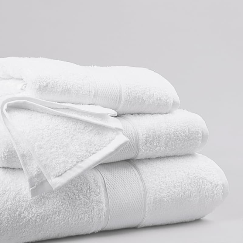 Towel hire