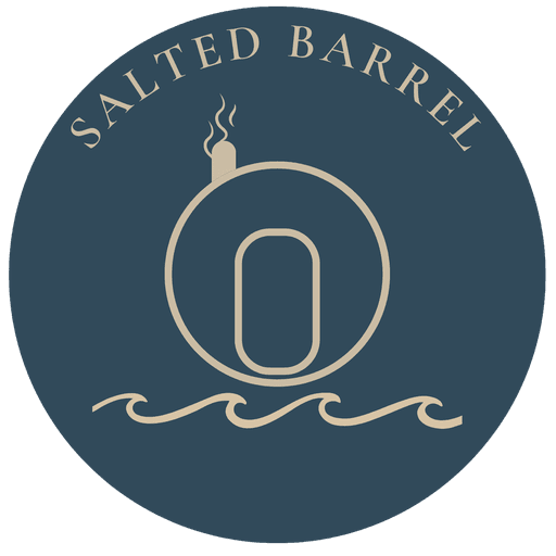 Salted Barrel