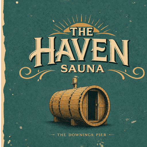 The Haven Sauna