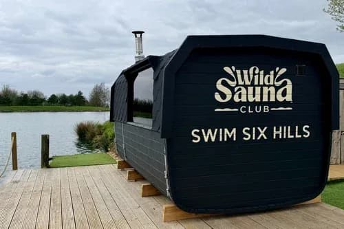 Swim Six Hills