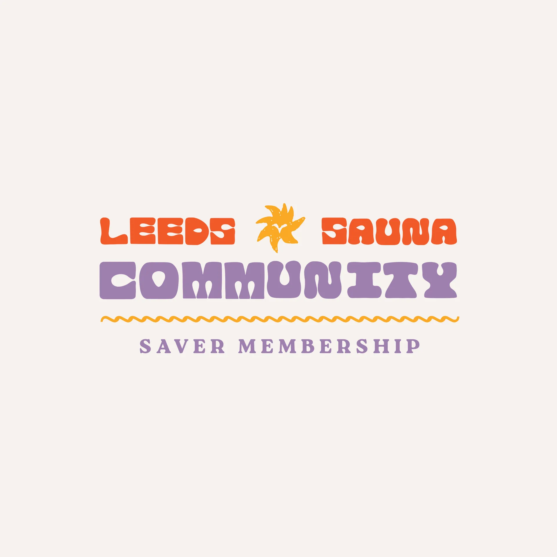Community Saver Membership