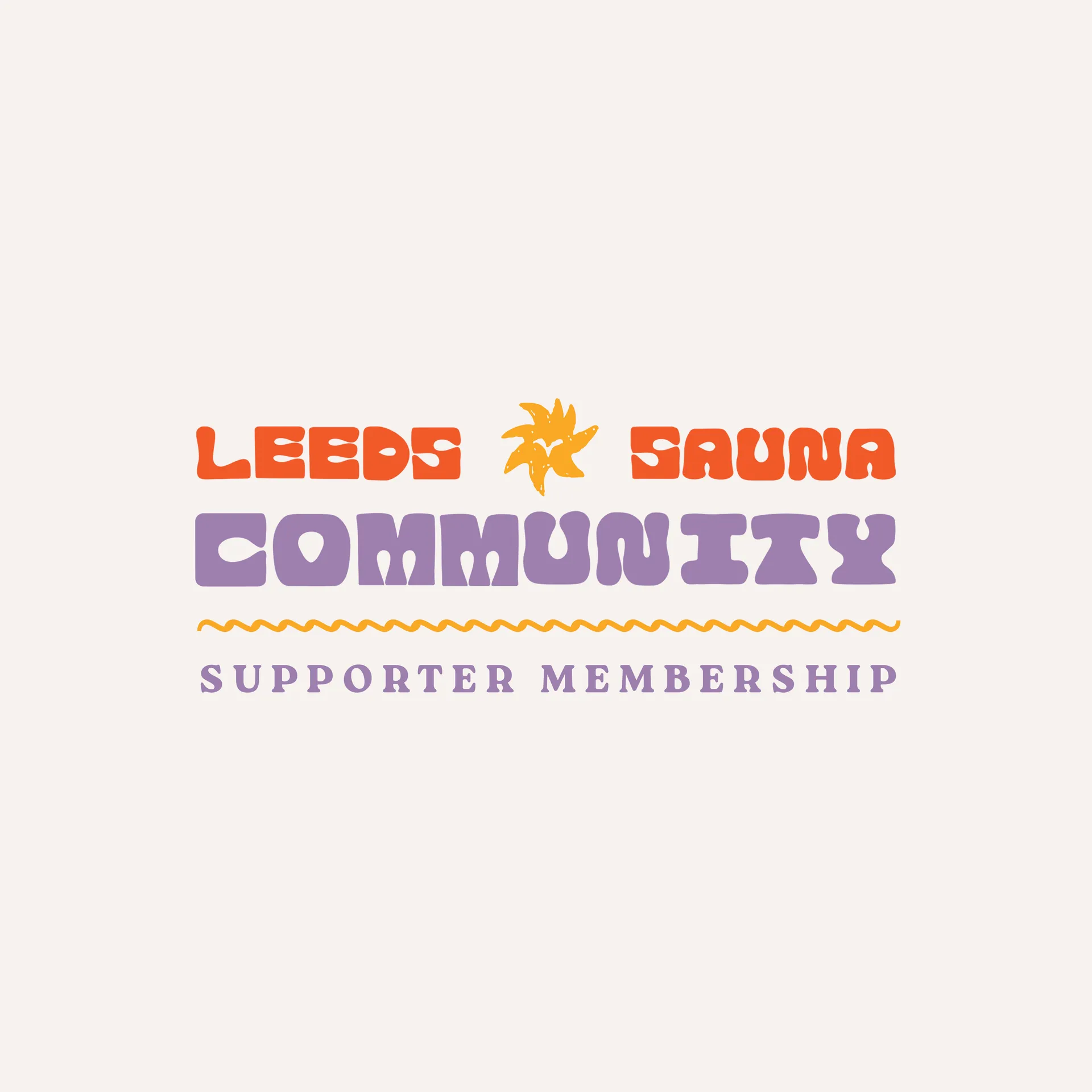 Community Supporter Membership