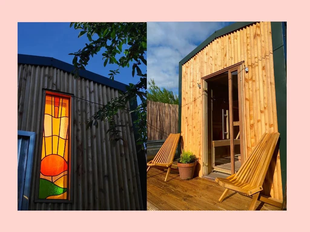 Weekday Sauna