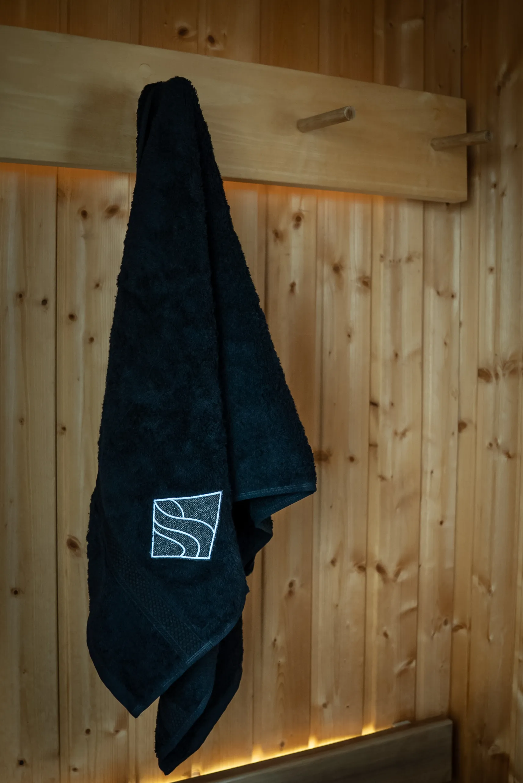 Towel Hire