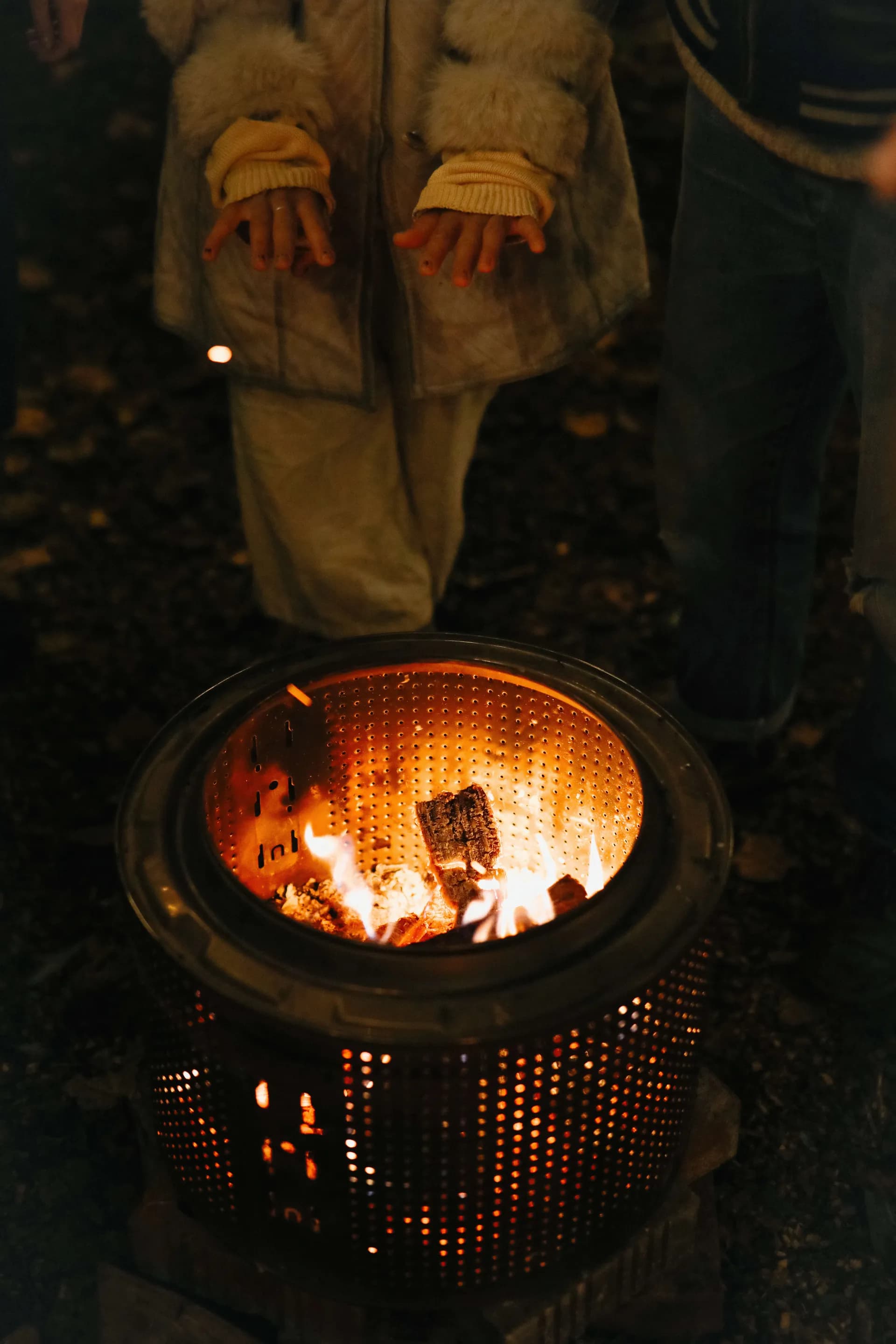 Half Day Retreat with WellNest and Leeds Community Sauna