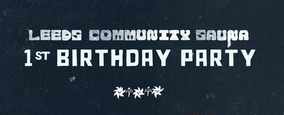 LCS 1st Birthday Party