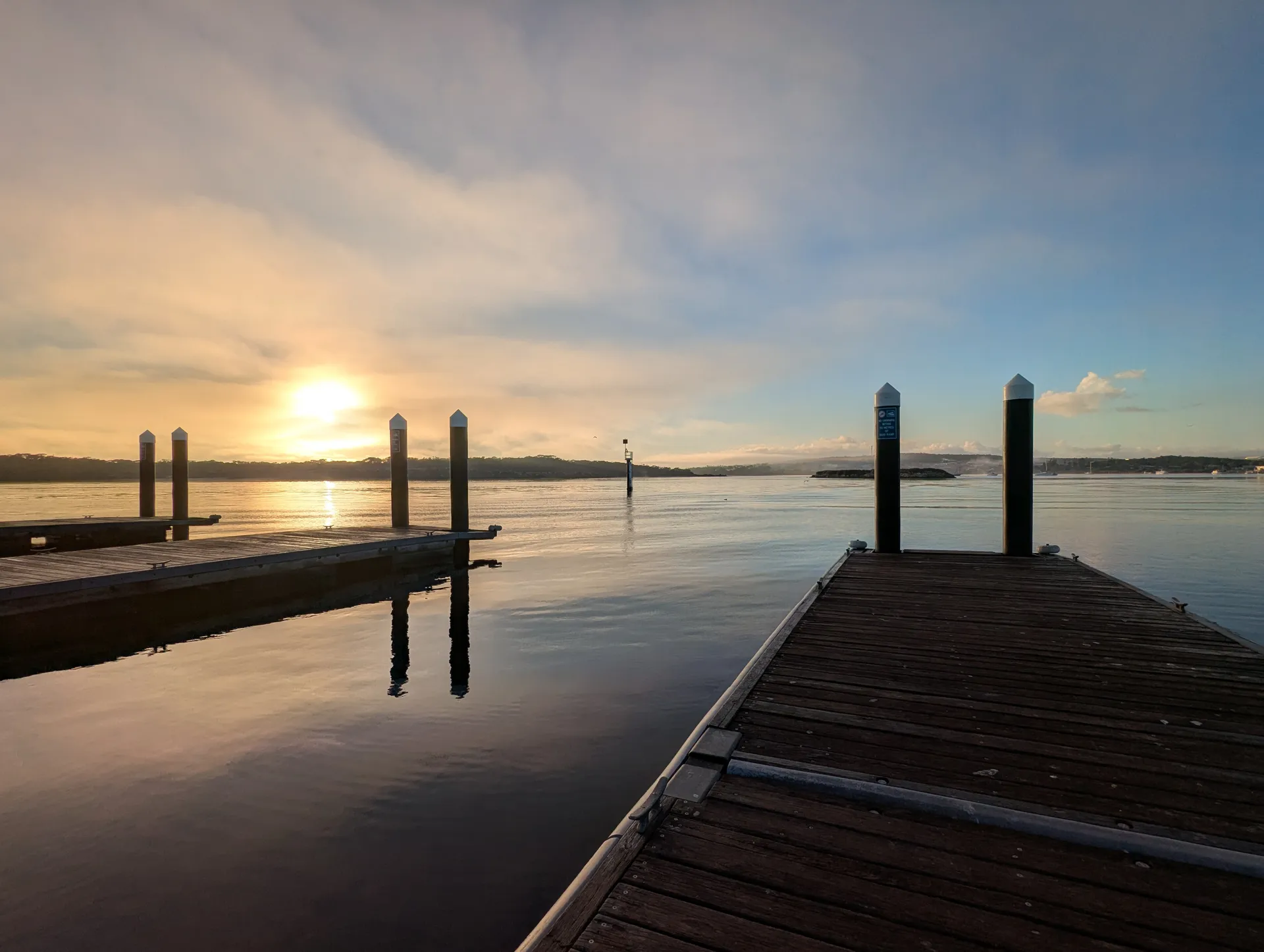 Sunday Sunrise Club