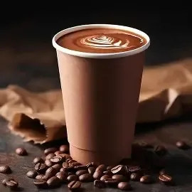 Hot chocolate