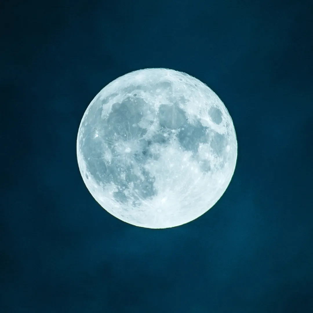 Full Moon Session
