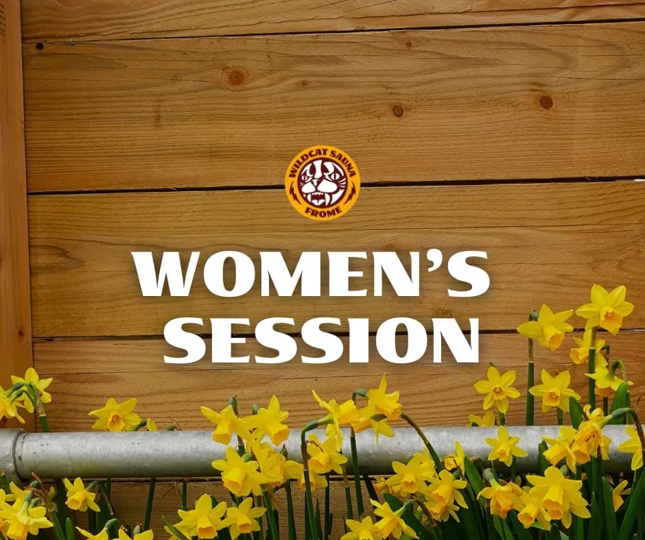Women's Session