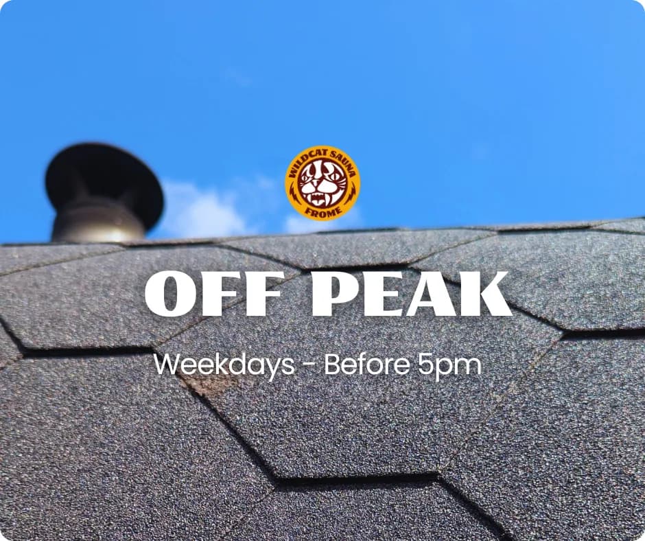 Off-Peak