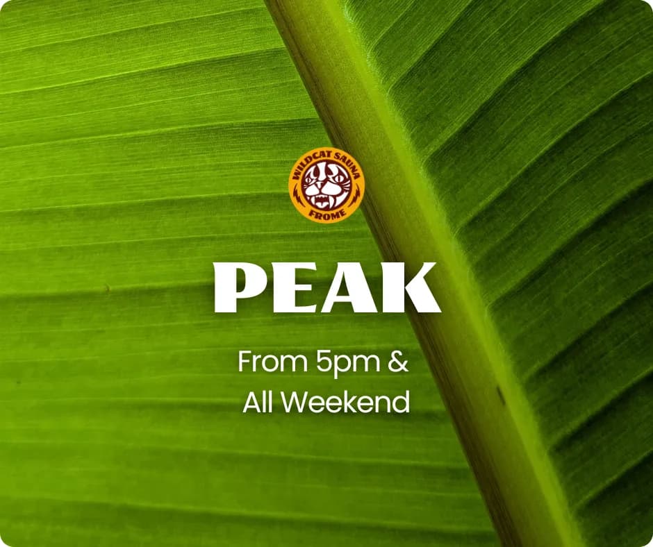 Peak Session