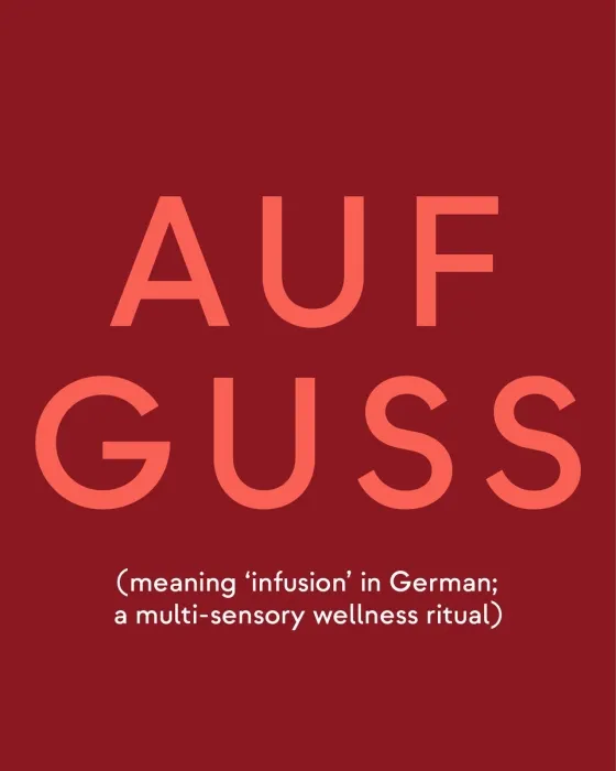 Southwick Aufguss