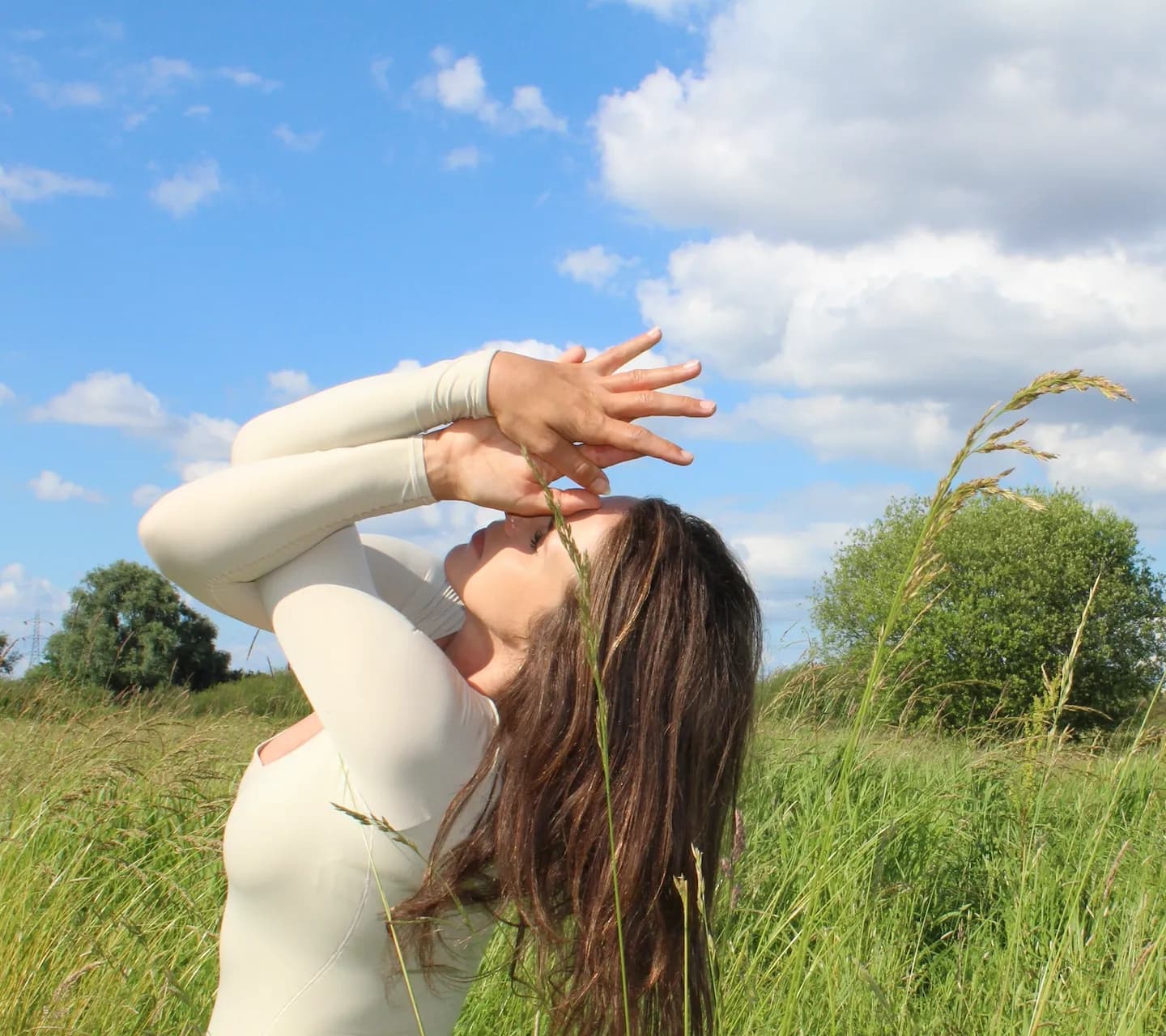Hatha Yoga with Misha