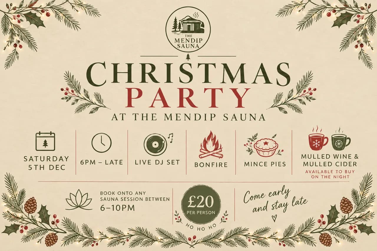 Xmas Party