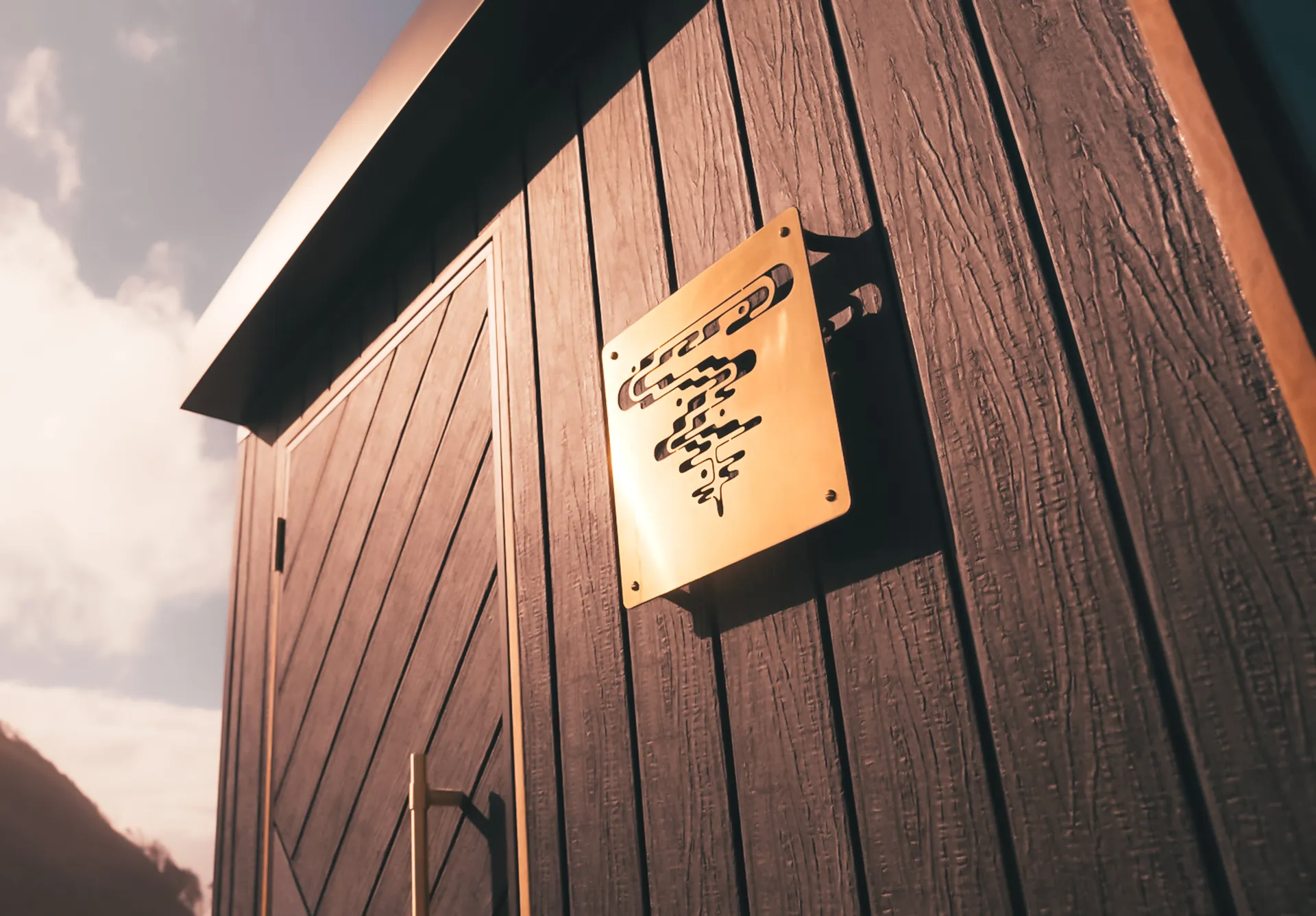 Sauna on the Green @ PBC
