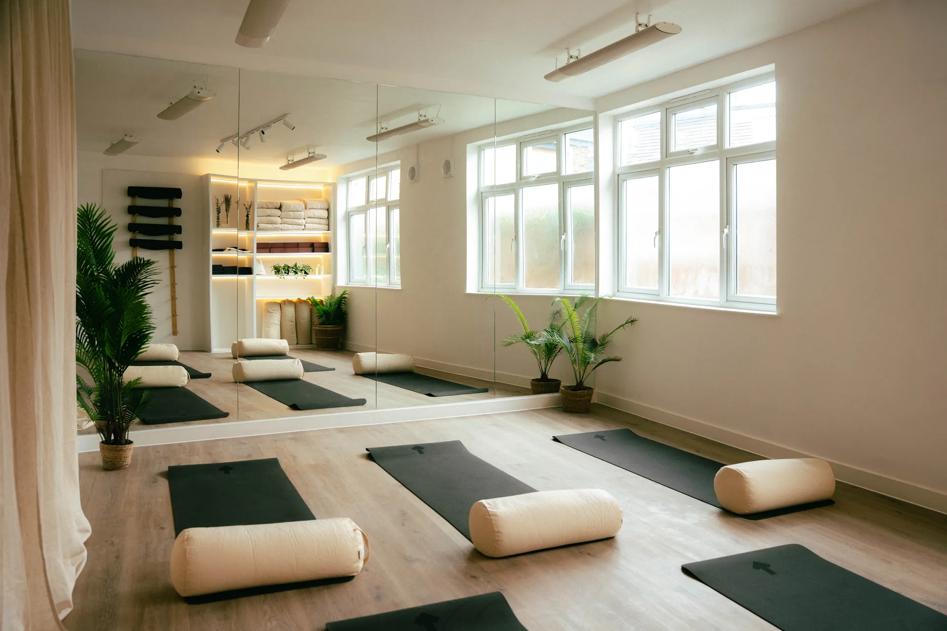 Breathe with Will: Free Community Breathwork Session