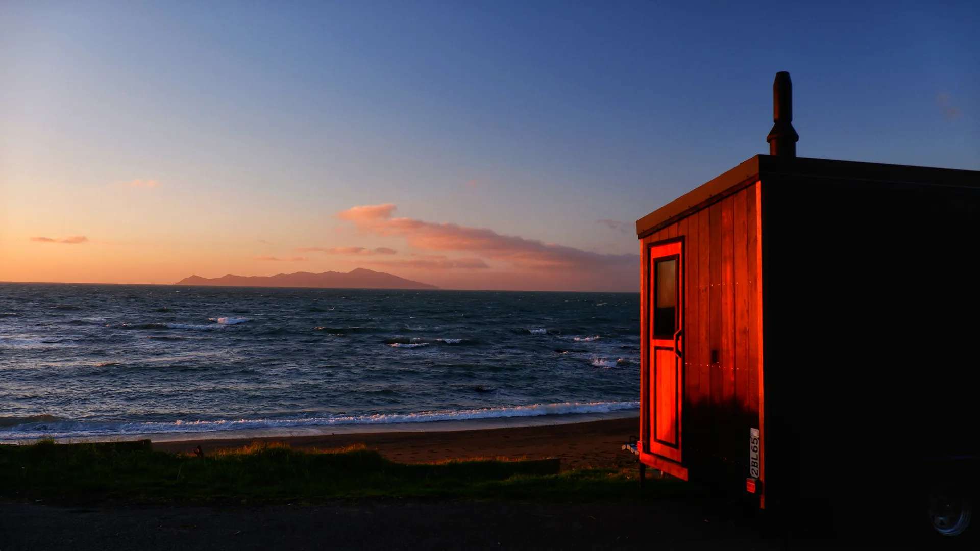 Pukerua Bay
