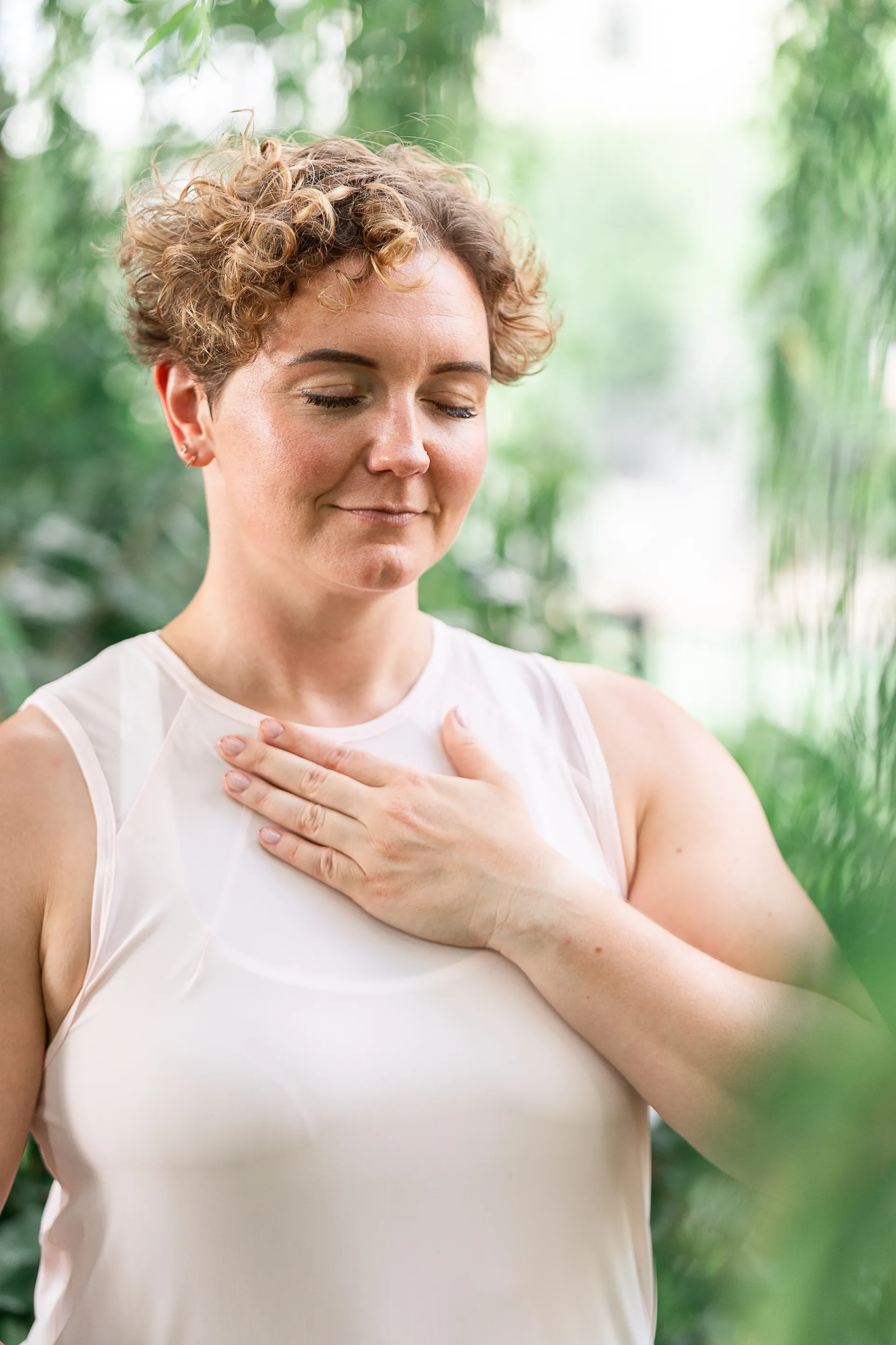 Restorative Breath