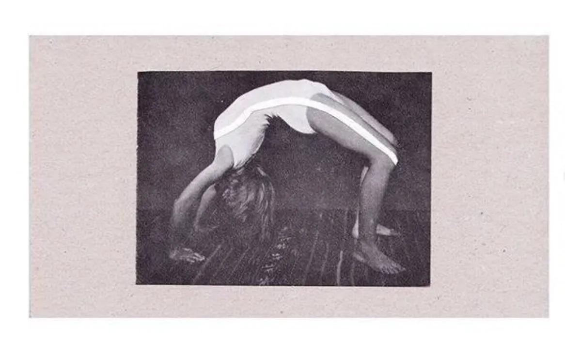 Stretch & Sketch - Yoga and Life Drawing workshop