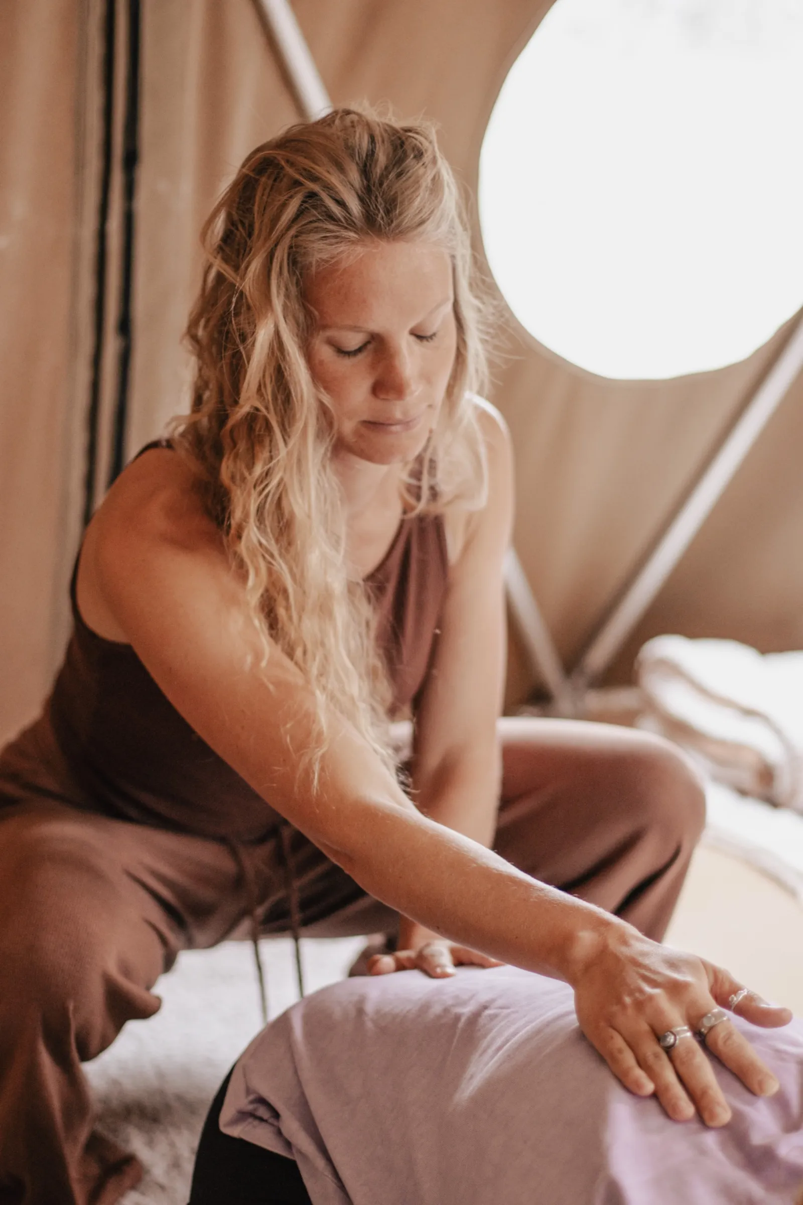 Soul Sweat & Yin Yoga