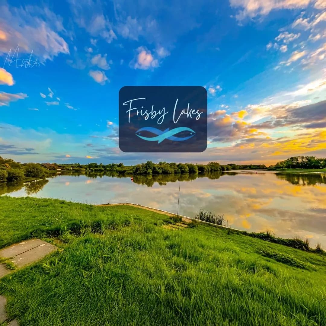 Frisby Lakes Sauna