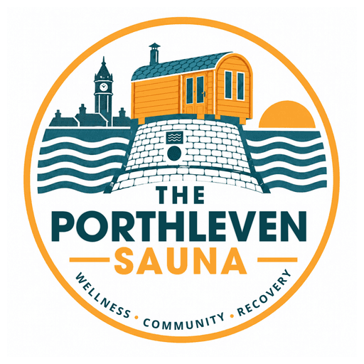 The Porthleven Sauna Company Ltd