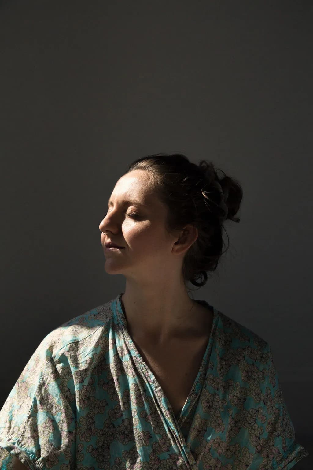 Yin and Yoga Nidra