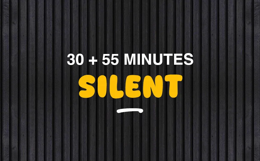 Silent Sauna